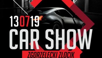 Cars Show - Zgorzelecki Zlocik