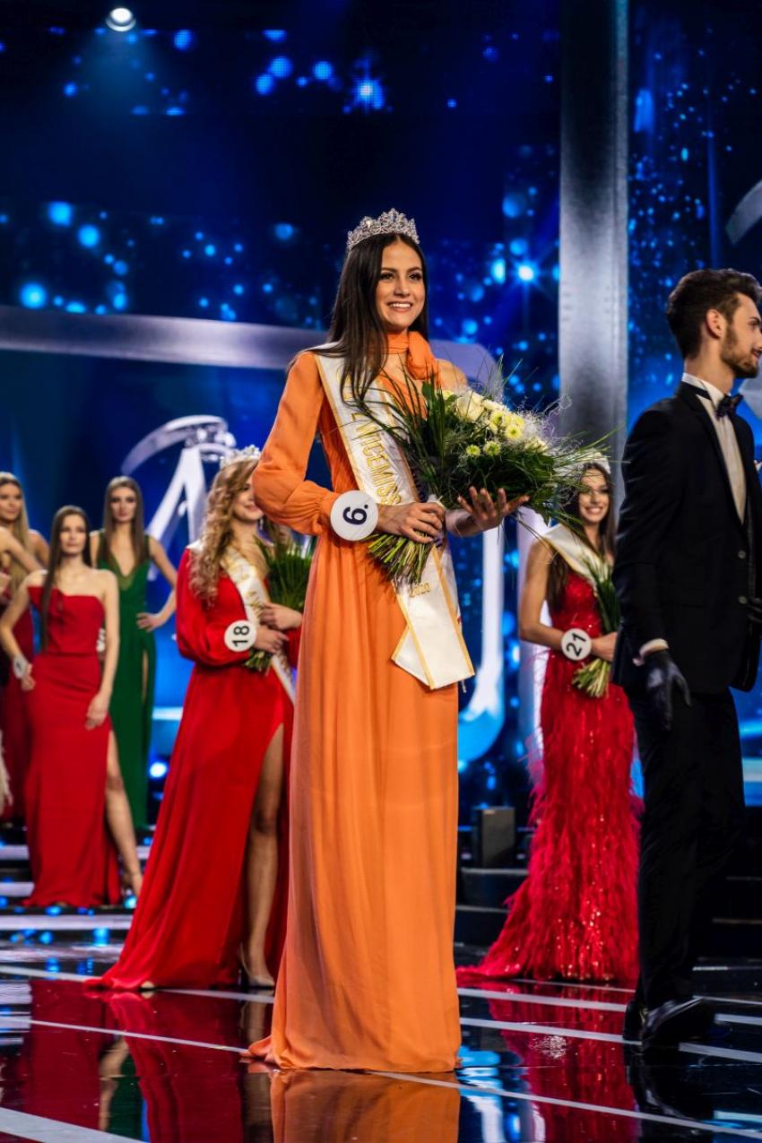 Finał Miss Polski 2020 i Miss Polski Nastolatek 2020. Zobacz zdjęcia z koronacji! - zdjęcie nr 77