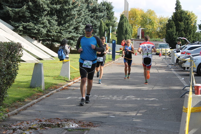 Triathlon Zgorzelec 2017 - zdjęcie nr 14