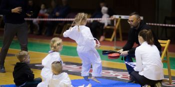 Gwiazdkowy turniej taekwondo - zdjęcie nr 22