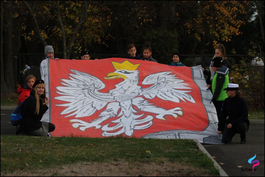 To już sto lat. Zgorzelec świętuje rocznicę odzyskania przez Polskę niepodległości - zdjęcie nr 37