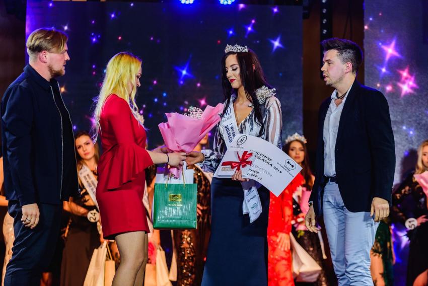 Wybrano Miss i Mistera Dolnego Śląska 2019! - zdjęcie nr 41