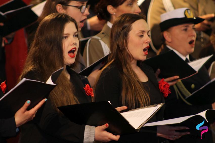 Koncert Pieśni Patriotycznych - zdjęcie nr 34