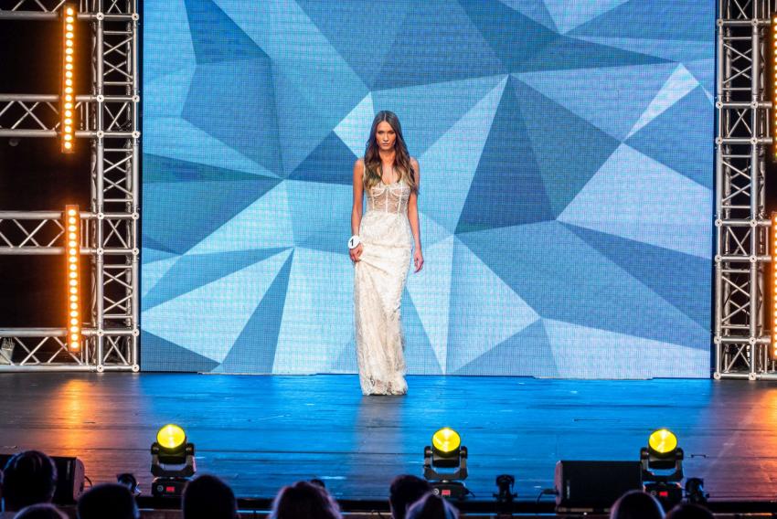 Gala finałowa konkursu - Miss Dolnego Śląska 2021 - zdjęcie nr 106