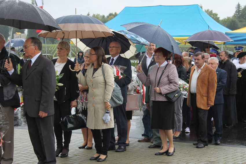 78. rocznica wybuchu II Wojny Światowej - zdjęcie nr 32