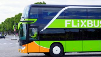 FlixBus otwiera przystanek w Zawidowie