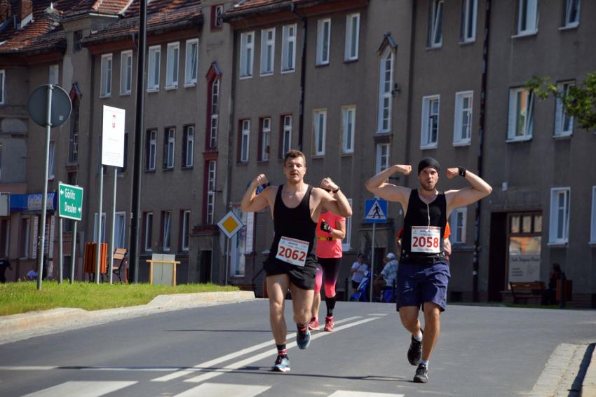 Europamarathon Görlitz-Zgorzelec 2019 – Święto biegania na pograniczu - zdjęcie nr 68