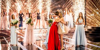 Finał Miss Polski 2020 i Miss Polski Nastolatek 2020. Zobacz zdjęcia z koronacji! - zdjęcie nr 11