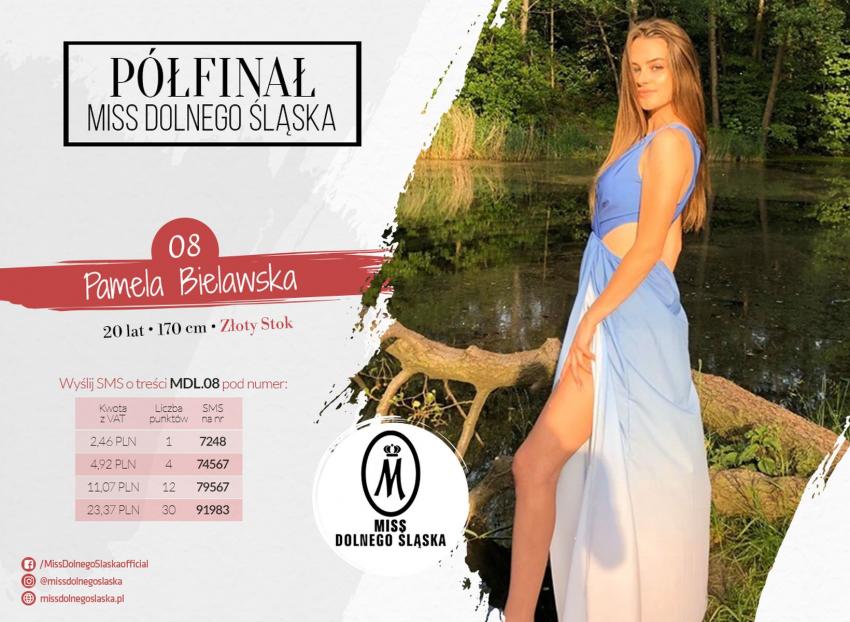 Znamy półfinalistki Miss i Miss Nastolatek Dolnego Śląska 2020! - zdjęcie nr 6