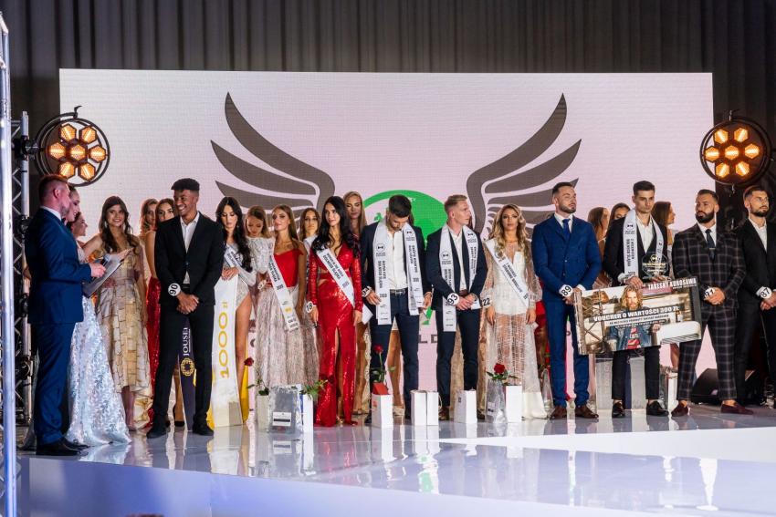 Gala Finałowa Miss i Mister Dolnego Śląska 2020 - zdjęcie nr 210