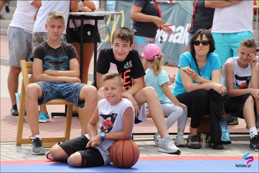 Streetball 2018 - zdjęcie nr 46