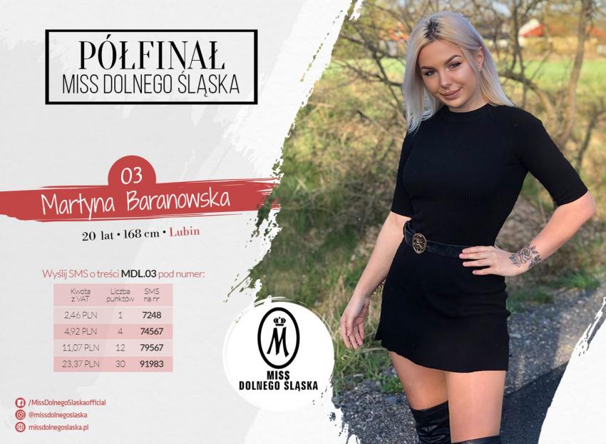 Znamy półfinalistki Miss i Miss Nastolatek Dolnego Śląska 2020! - zdjęcie nr 2