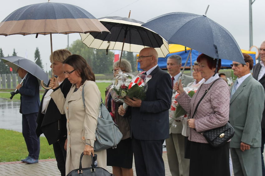 78. rocznica wybuchu II Wojny Światowej - zdjęcie nr 35