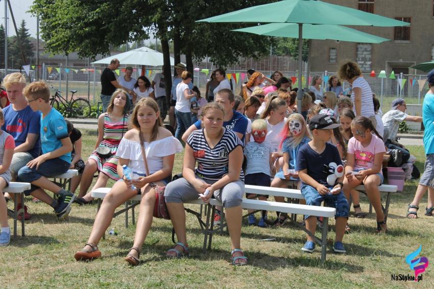 Festyn Rodzinny w Szkole Podstawowej nr 2 w Zgorzelcu - zdjęcie nr 106