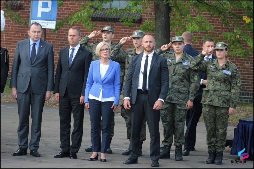 Wizyta Prezydenta Andrzeja Dudy w Zgorzelcu - zdjęcie nr 20