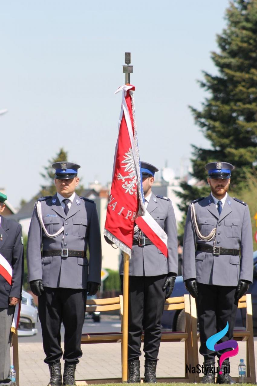 73. rocznica zakończenia II Wojny Światowej - zdjęcie nr 38