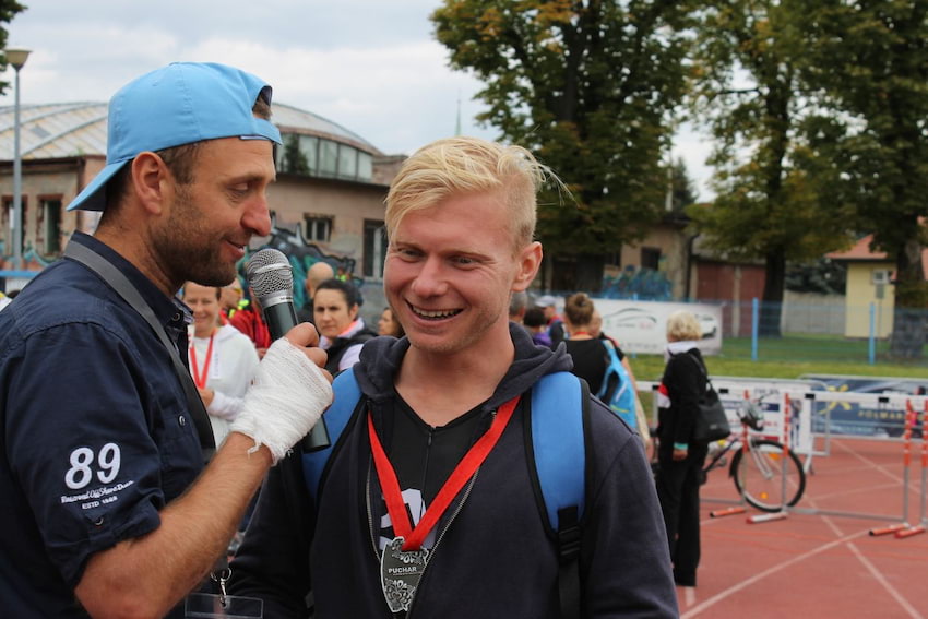 Triathlon Zgorzelec 2017 - zdjęcie nr 117