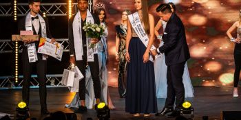 Gala finałowa konkursu - Miss Dolnego Śląska 2021 - zdjęcie nr 102