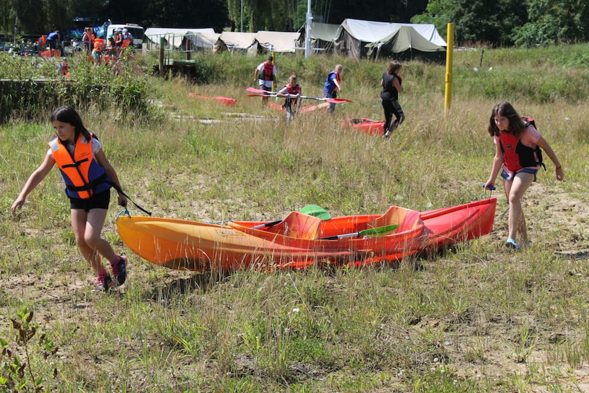 Kolonia Zuchowa 2017 - zdjęcie nr 27