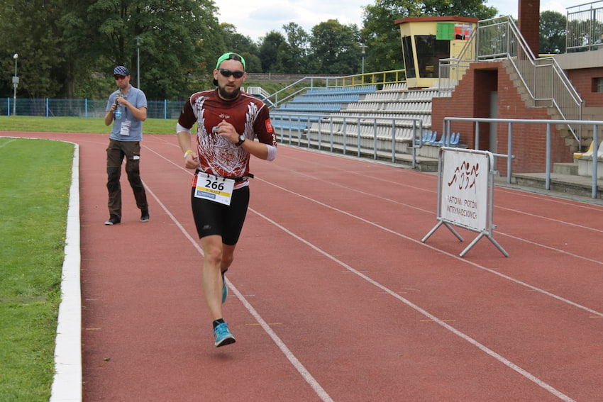 Triathlon Zgorzelec 2017 - zdjęcie nr 90