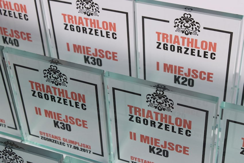 Triathlon Zgorzelec 2017 - zdjęcie nr 32