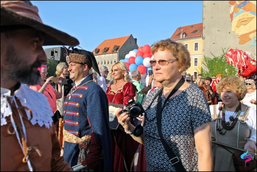 Jakuby i Altstadtfest oficjalne otwarte! - zdjęcie nr 88