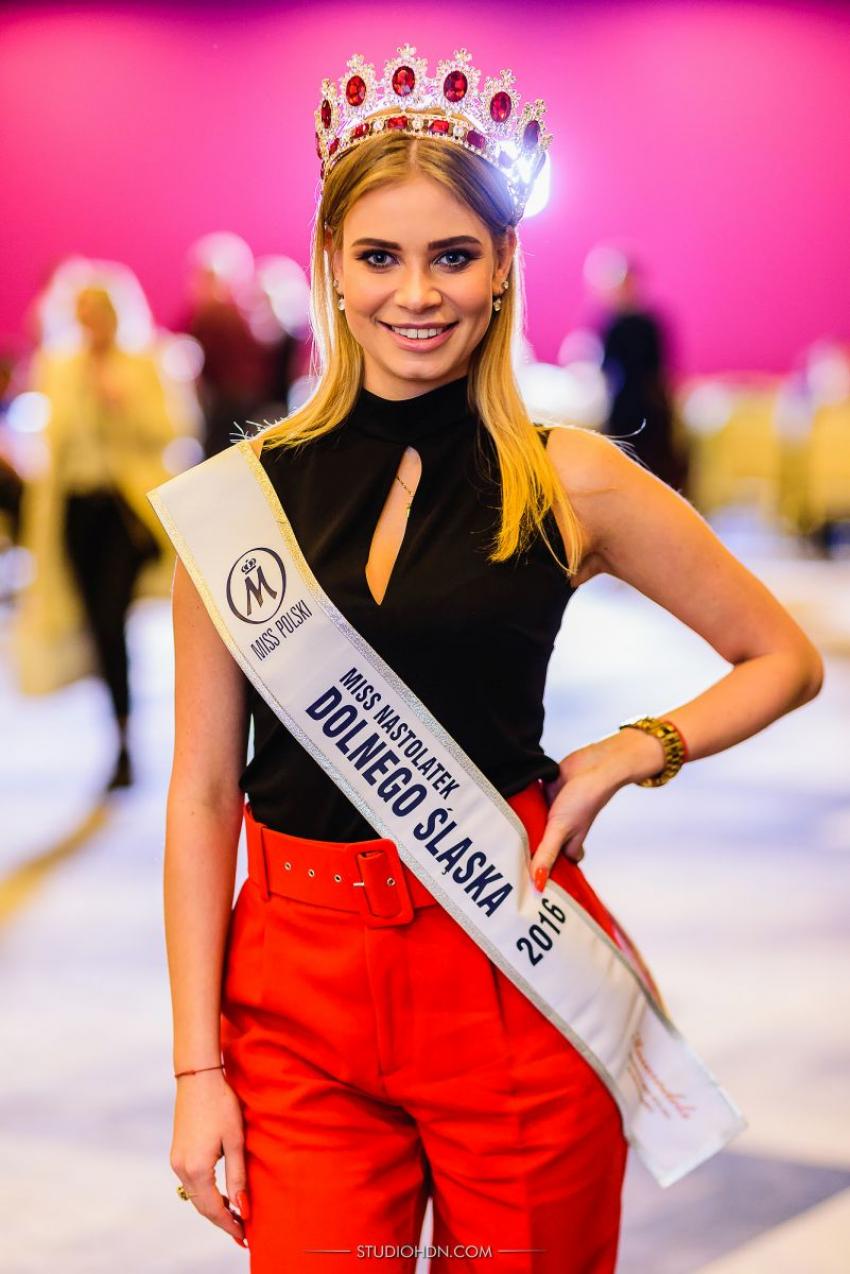 Półfinał konkursu Miss Dolnego Śląska i Miss Dolnego Śląska Nastolatek 2019! - zdjęcie nr 203