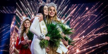 Finał Miss Polski 2020 i Miss Polski Nastolatek 2020. Zobacz zdjęcia z koronacji! - zdjęcie nr 84