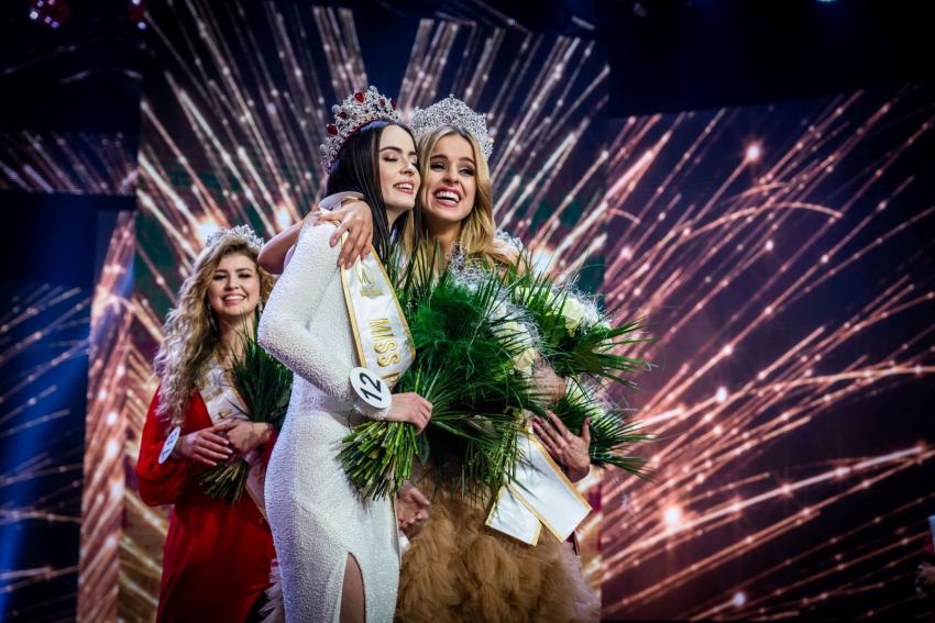 Finał Miss Polski 2020 i Miss Polski Nastolatek 2020. Zobacz zdjęcia z koronacji! - zdjęcie nr 84