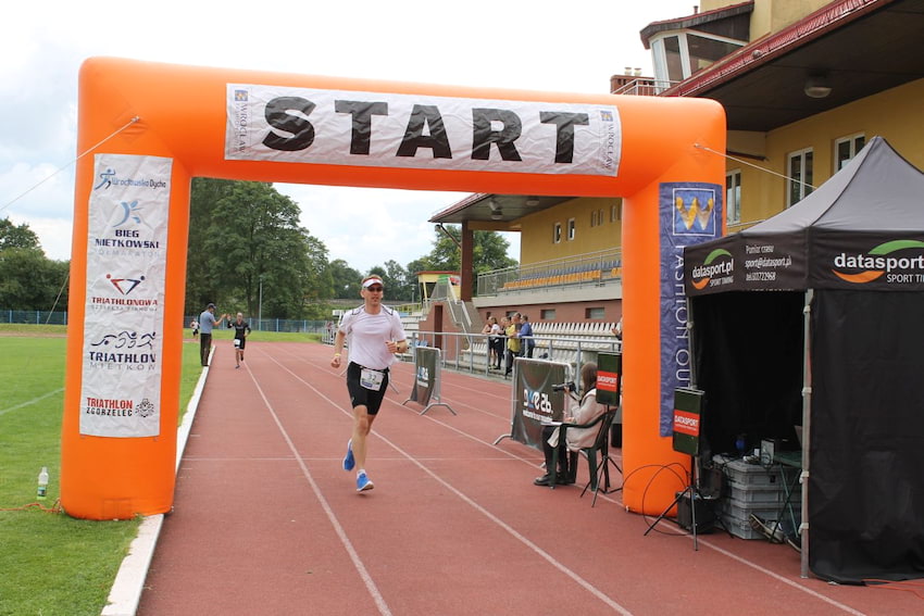 Triathlon Zgorzelec 2017 - zdjęcie nr 68