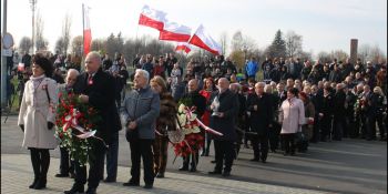 To już sto lat. Zgorzelec świętuje rocznicę odzyskania przez Polskę niepodległości - zdjęcie nr 57