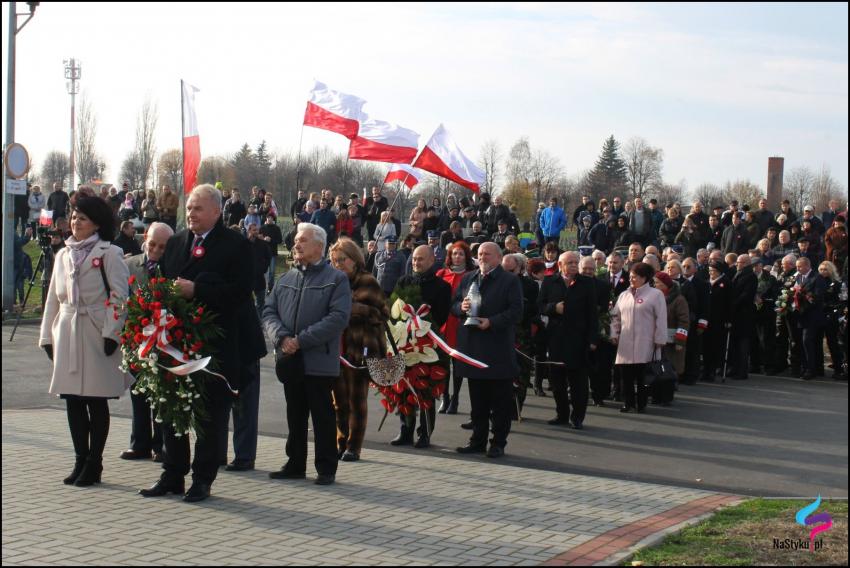 To już sto lat. Zgorzelec świętuje rocznicę odzyskania przez Polskę niepodległości - zdjęcie nr 57