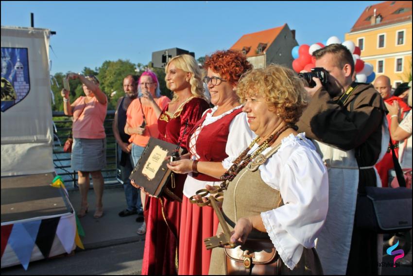 Jakuby i Altstadtfest oficjalne otwarte! - zdjęcie nr 89