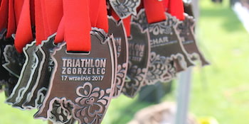 Triathlon Zgorzelec 2017 - zdjęcie nr 31