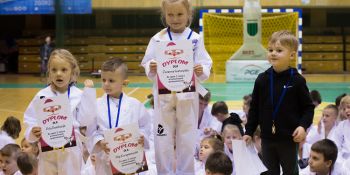 Gwiazdkowy turniej taekwondo - zdjęcie nr 46