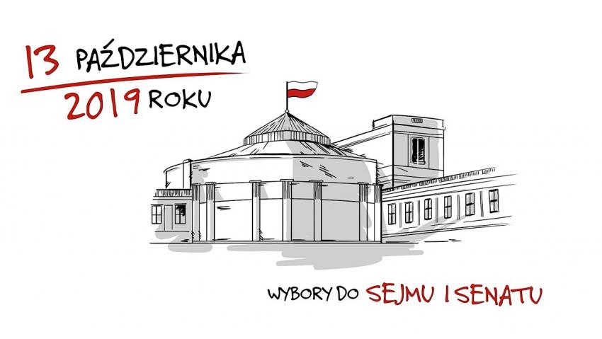 Wybory do Sejmu i Senatu 2019 w Zgorzelcu