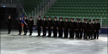 Galowy mundur od święta, marszowy krok po awans - zdjęcie nr 94
