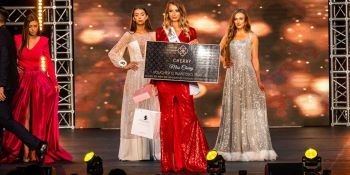 Gala finałowa konkursu - Miss Dolnego Śląska 2021 - zdjęcie nr 131