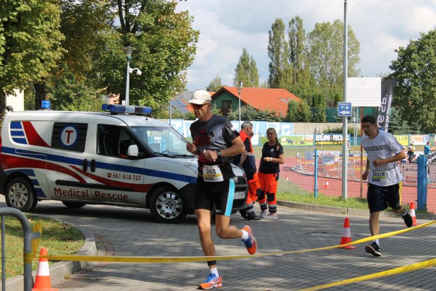 Triathlon Zgorzelec 2017 - zdjęcie nr 25