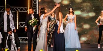 Gala finałowa konkursu - Miss Dolnego Śląska 2021 - zdjęcie nr 103