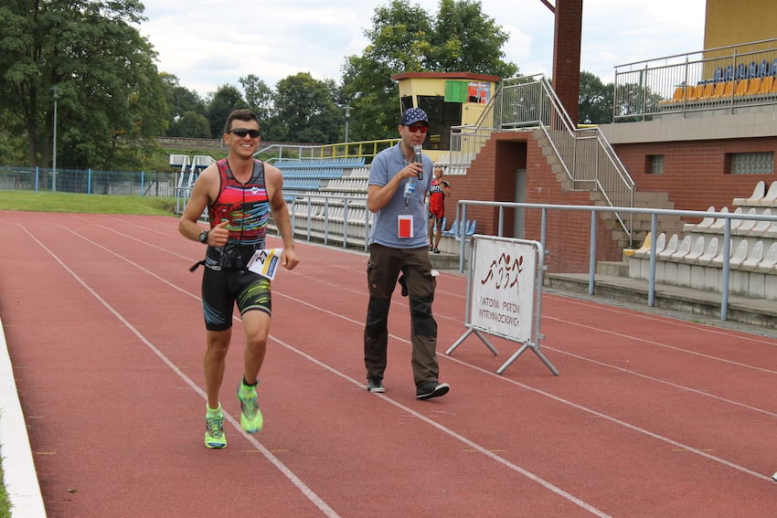 Triathlon Zgorzelec 2017 - zdjęcie nr 83