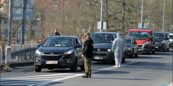 Przejście graniczne w Zgorzelcu otwarte! - zdjęcie nr 35