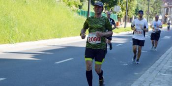 Europamarathon Görlitz-Zgorzelec 2019 – Święto biegania na pograniczu - zdjęcie nr 60