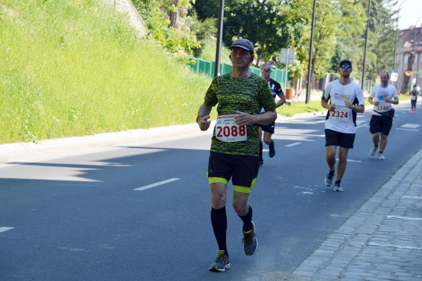 Europamarathon Görlitz-Zgorzelec 2019 – Święto biegania na pograniczu - zdjęcie nr 60