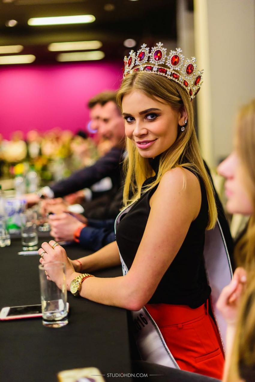 Półfinał konkursu Miss Dolnego Śląska i Miss Dolnego Śląska Nastolatek 2019! - zdjęcie nr 223