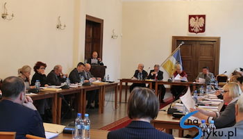XLIV sesja Rady Miasta Zgorzelec