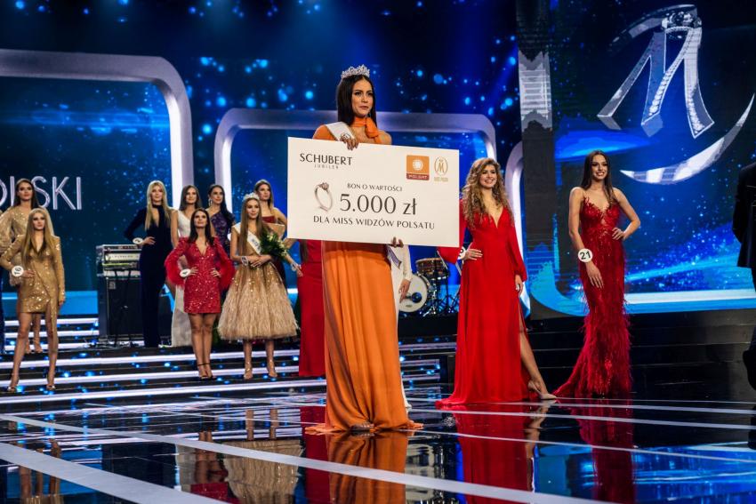 Finał Miss Polski 2020 i Miss Polski Nastolatek 2020. Zobacz zdjęcia z koronacji! - zdjęcie nr 72