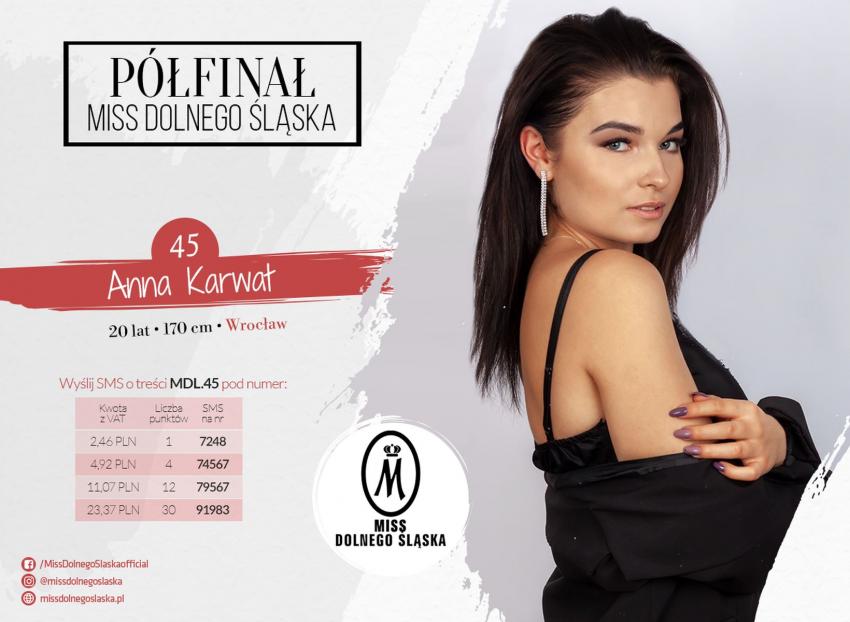 Znamy półfinalistki Miss i Miss Nastolatek Dolnego Śląska 2020! - zdjęcie nr 32
