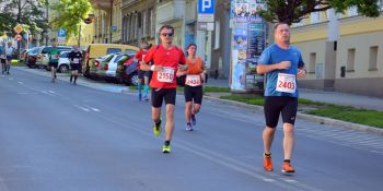 Europamarathon Görlitz-Zgorzelec 2019 – Święto biegania na pograniczu - zdjęcie nr 43