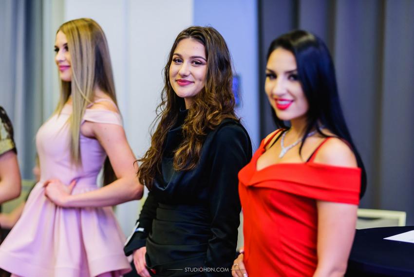 Półfinał konkursu Miss Dolnego Śląska i Miss Dolnego Śląska Nastolatek 2019! - zdjęcie nr 236